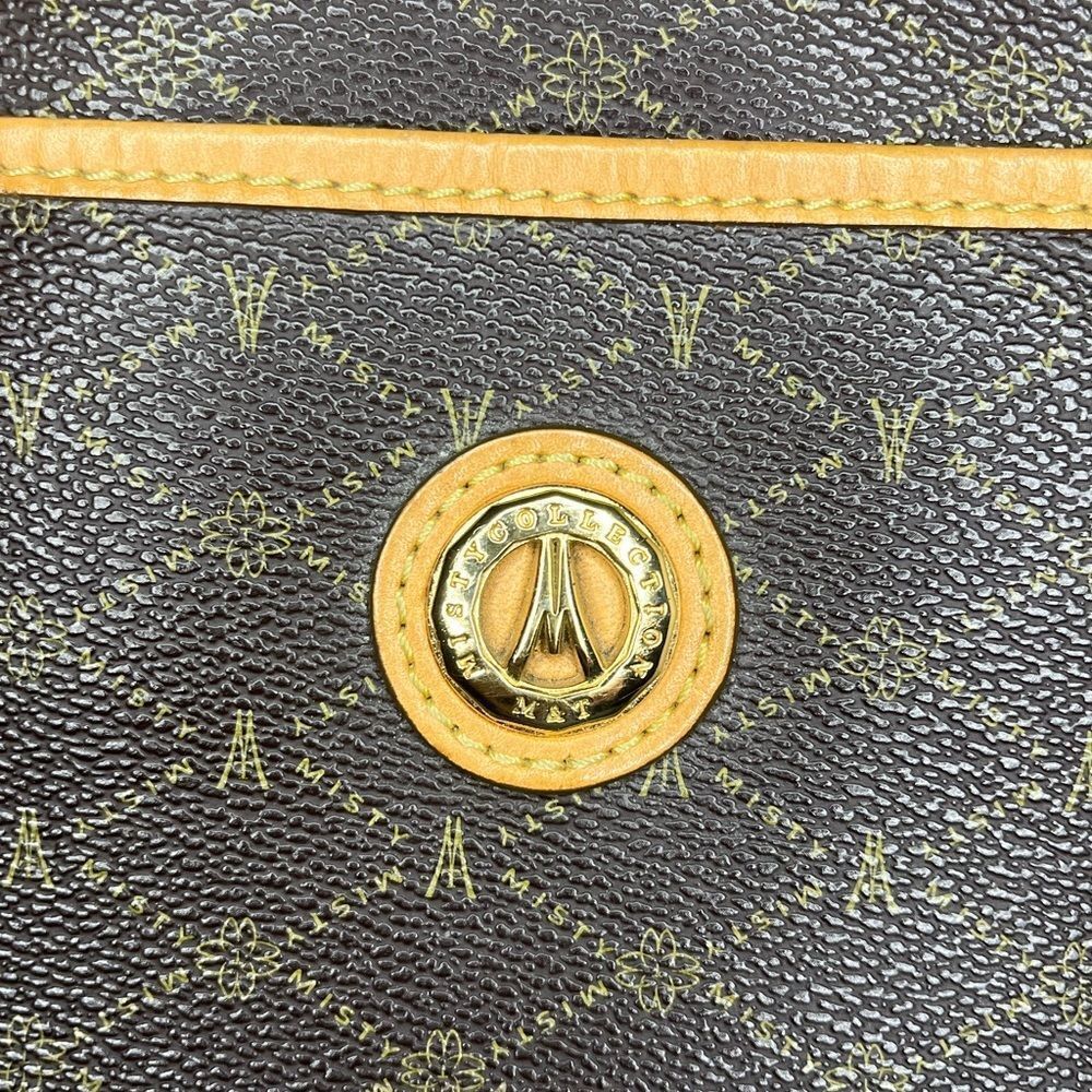 Misty Collection USA Genuine Leather Bag Purse​​​ - Picture 5 of 16